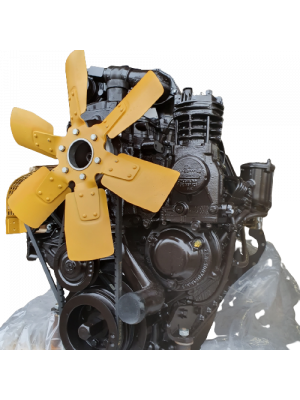 Двигатель Д260.2-530  МТЗ-1221  ММЗ  Д260.2-530